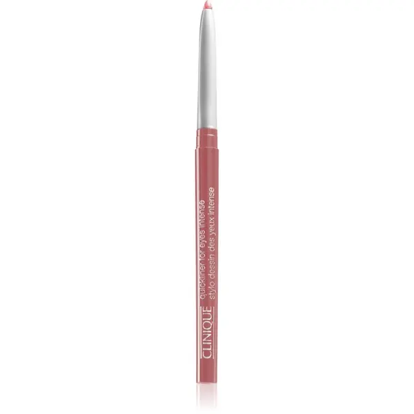 Clinique Clinique Quickliner™ for Lips молив-контур за устни цвят Pink Honey 0.3 гр.