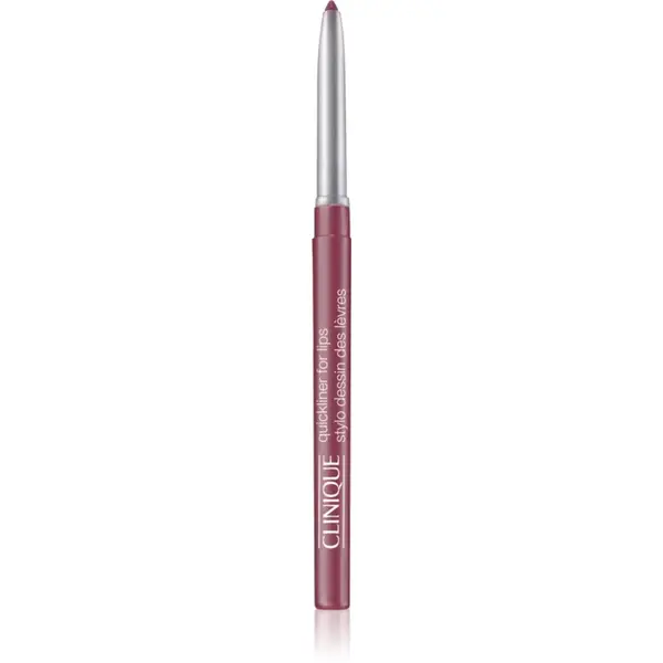 Clinique Clinique Quickliner™ for Lips молив-контур за устни цвят Plummy 0.3 гр.