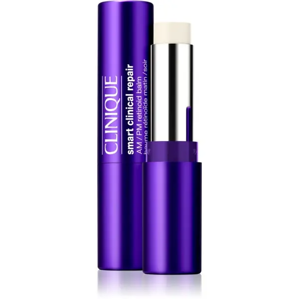 Clinique Clinique Smart Clinical™ Repair Retinoid Balm успокояващ балсам за зряла кожа 3 гр.