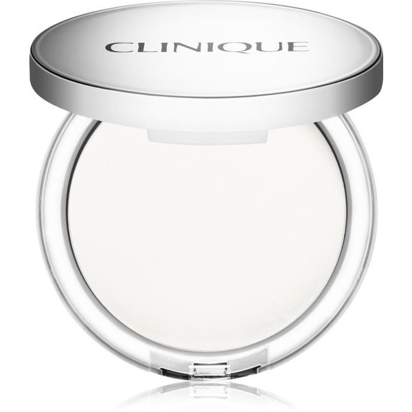 Clinique Clinique Stay-Matte Universal Blotting Powder матираща пудра 8.4 гр.