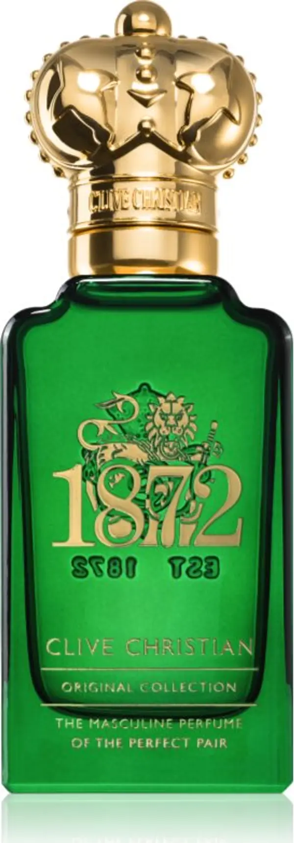 Clive Christian Clive Christian 1872 парфюмна вода за мъже 50 мл.