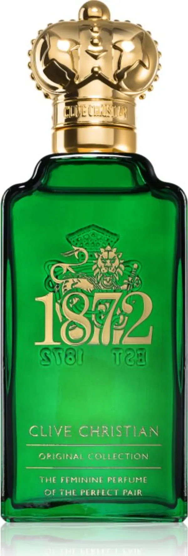 Clive Christian Clive Christian 1872 парфюмна вода за жени 100 мл.