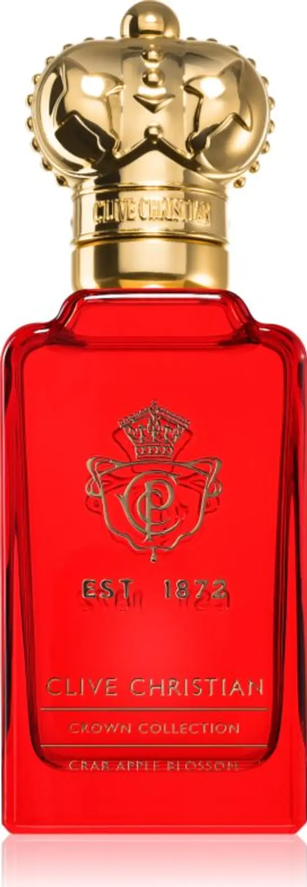 Clive Christian Clive Christian Crab Apple Blossom парфюм унисекс 50 мл.