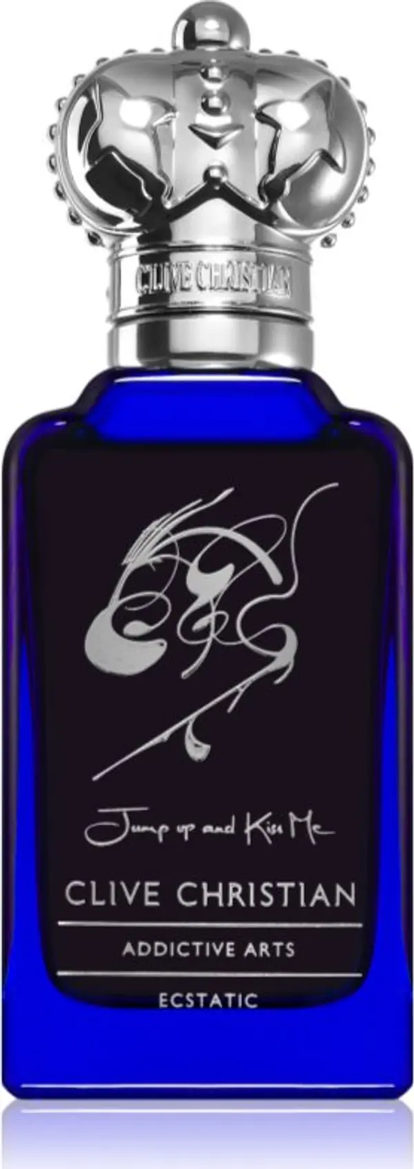 Clive Christian Clive Christian Jump Up and Kiss Me Ecstatic парфюмна вода за жени 50 мл.
