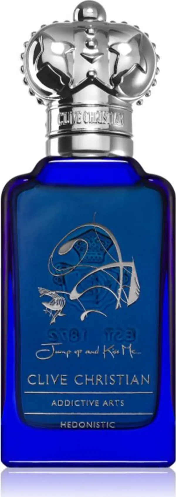 Clive Christian Clive Christian Jump Up and Kiss Me Hedonistic парфюм за мъже 50 мл.