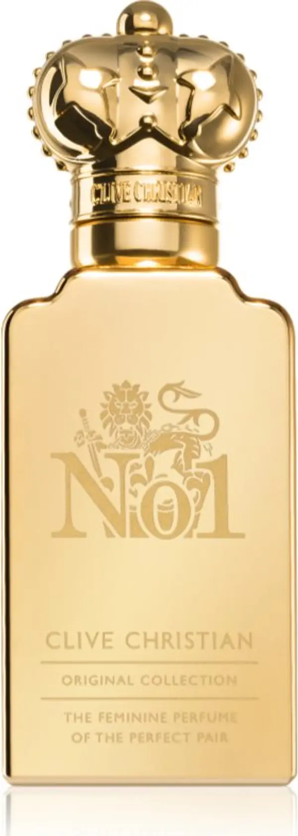 Clive Christian Clive Christian No. 1 парфюмна вода за жени 50 мл.