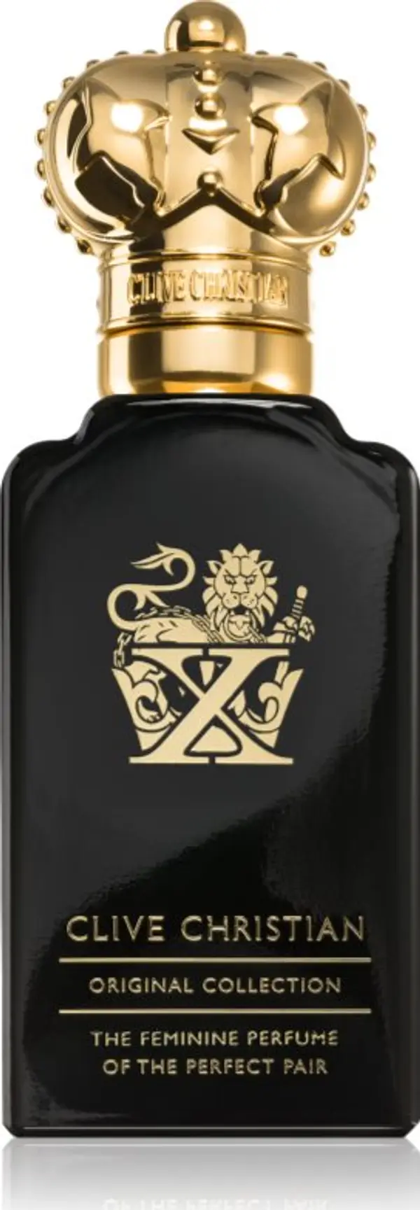Clive Christian Clive Christian X парфюмна вода за жени 50 мл.