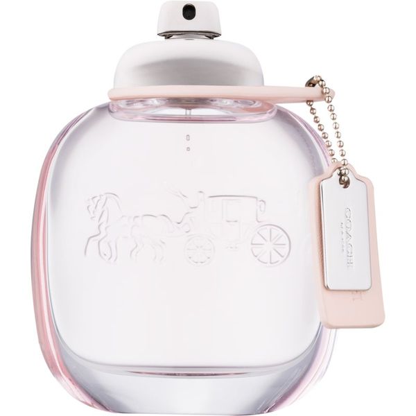 Coach Coach Coach Eau de Toilette тоалетна вода за жени 90 мл.
