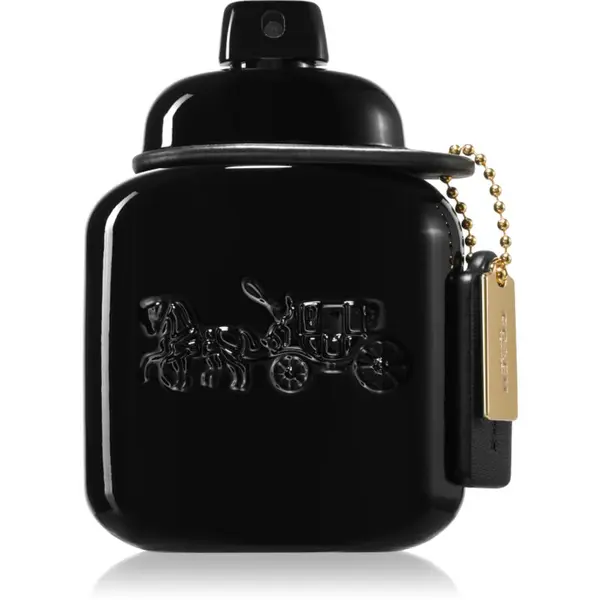 Coach Coach Coach for Men Coach for Men Eau de Parfum парфюмна вода за мъже 40 мл.