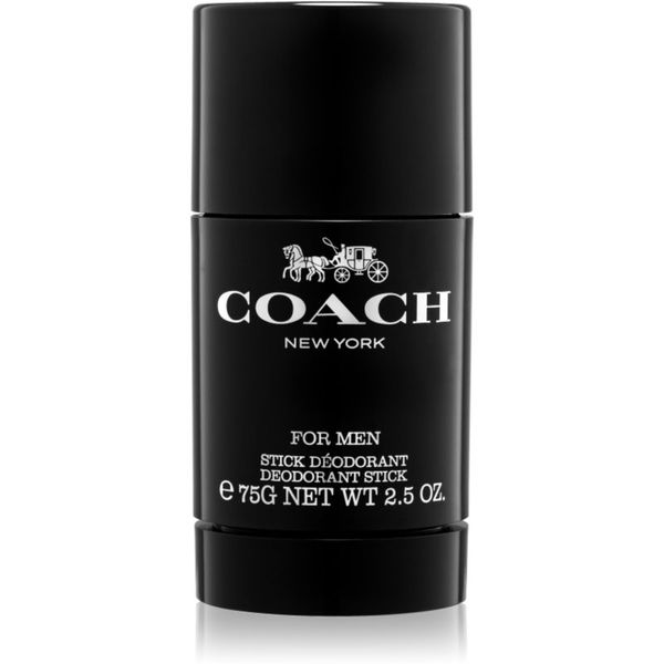 Coach Coach Coach for Men део-стик за мъже 75 гр.