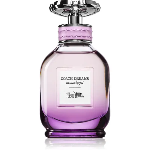 Coach Coach Dreams Moonlight парфюмна вода за жени 40 мл.