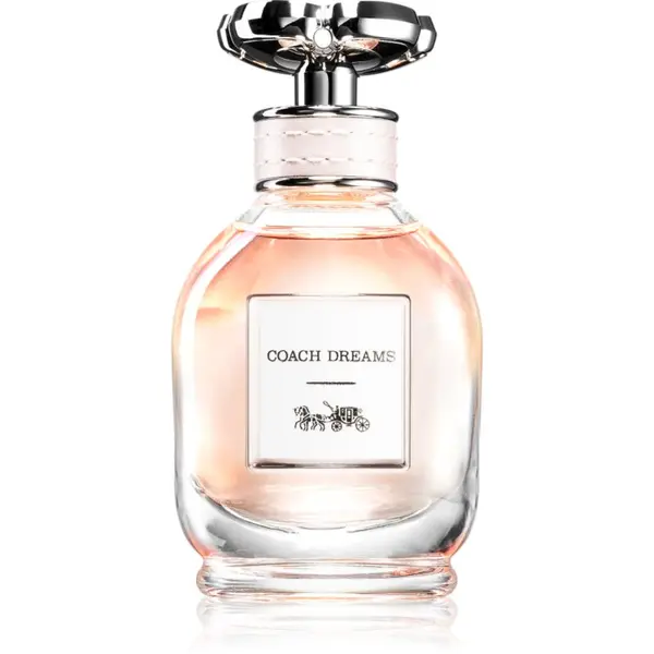 Coach Coach Dreams парфюмна вода за жени 40 мл.