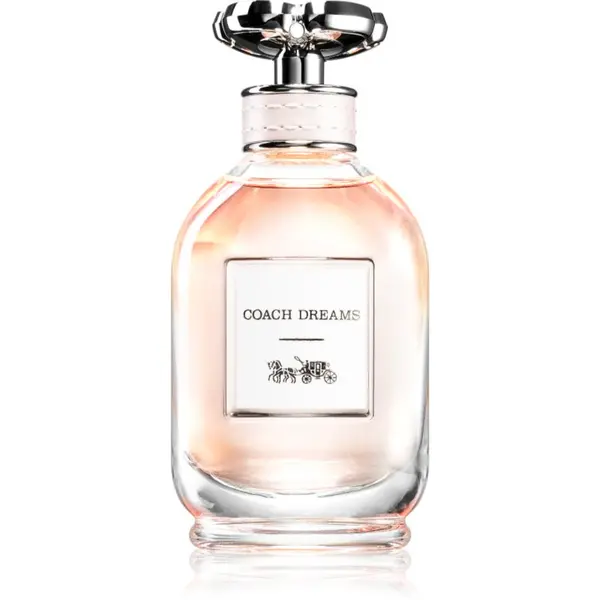 Coach Coach Dreams парфюмна вода за жени 60 мл.