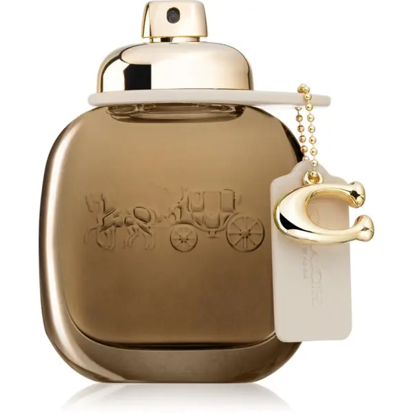 Coach Coach Gold парфюм за жени 50 мл.