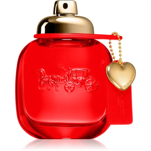 Coach Coach Love парфюмна вода за жени 50 мл.