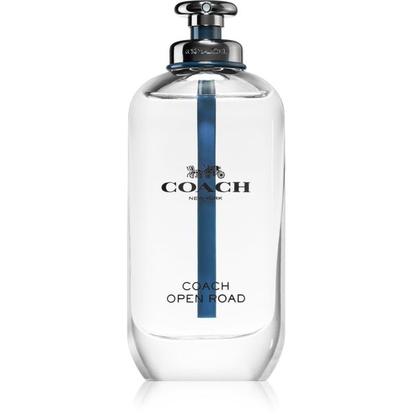 Coach Coach Open Road тоалетна вода за мъже 100 мл.
