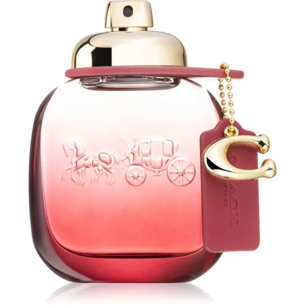 Coach Coach Wild Rose парфюмна вода за жени 50 мл.
