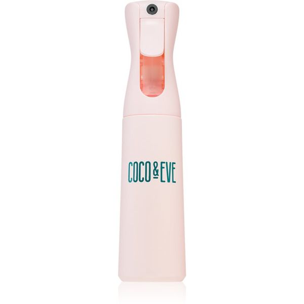Coco & Eve Coco & Eve Fine Mist Spray Bottle пулверизатор За коса 300 мл.