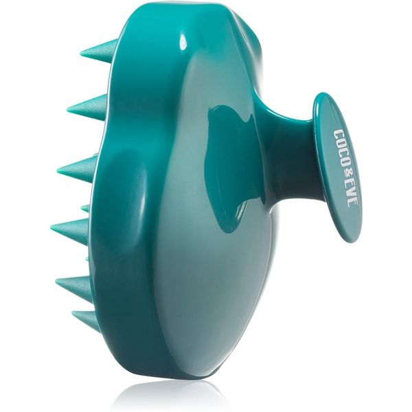 Coco & Eve Coco & Eve Shampoo Brush четка за коса и скалп