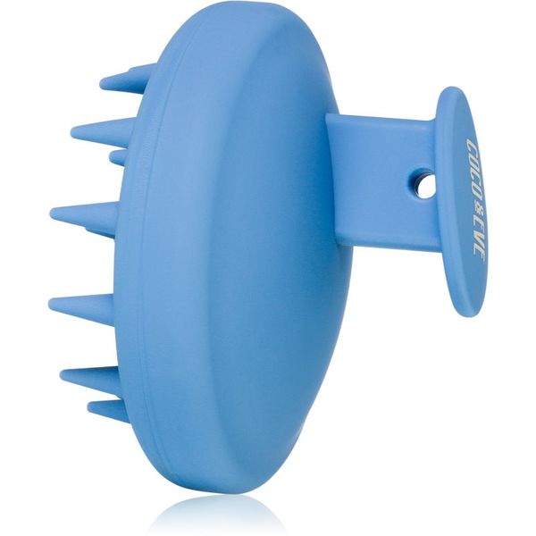 Coco & Eve Coco & Eve Youth Revive Pro Youth Scalp Massager четка за масаж за коса и скалп 1 бр.