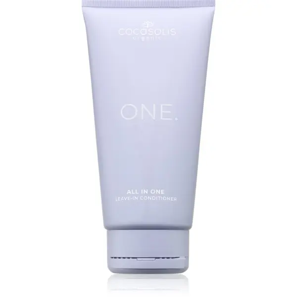 COCOSOLIS COCOSOLIS ONE All-in-one Leave-in Conditioner балсам без отмиване За коса 150 мл.