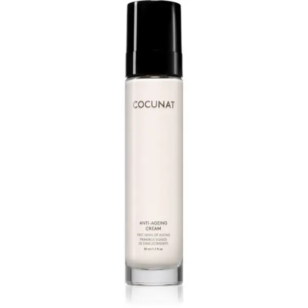 Cocunat Cocunat Anti-Ageing Cream крем против стареене 50 мл.