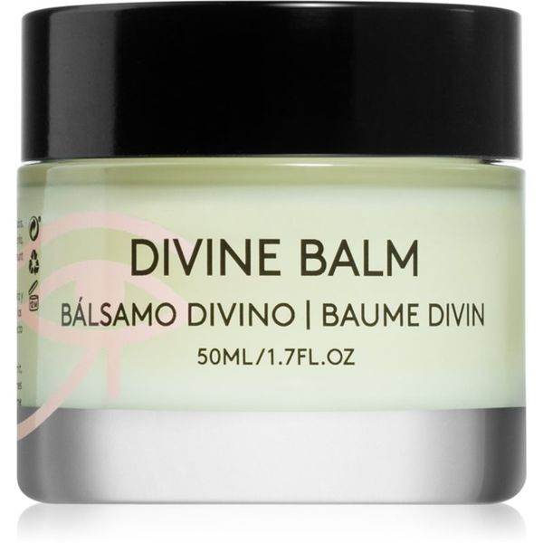 Cocunat Cocunat Daily Divine Balm мултифункционален балсам за тяло 50 гр.