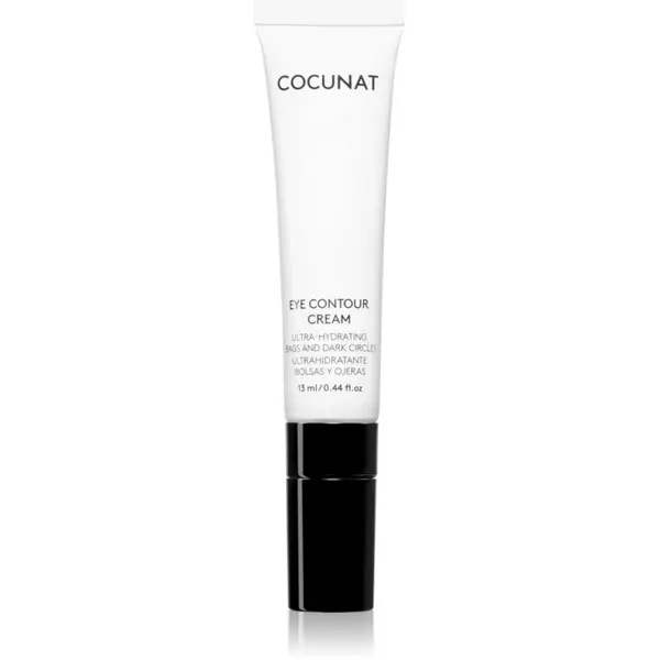 Cocunat Cocunat Eye Contour Cream крем против тъмни кръгове под очите 13 мл.