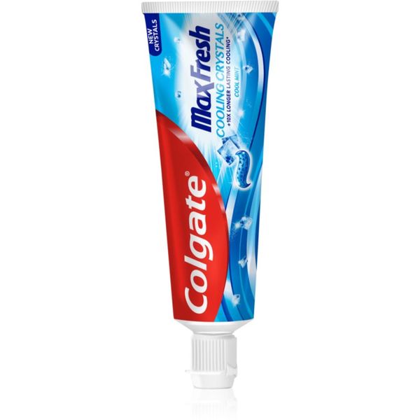 Colgate Colgate Max Fresh Cooling Crystals паста за зъби 125 мл.