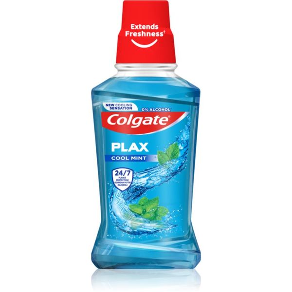 Colgate Colgate Plax Cool Mint вода за уста 250 мл.