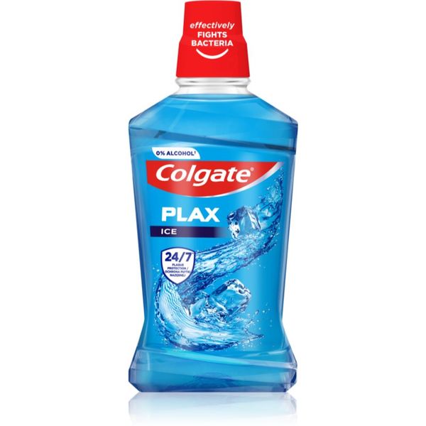 Colgate Colgate Plax Ice вода за уста без алкохол 500 мл.