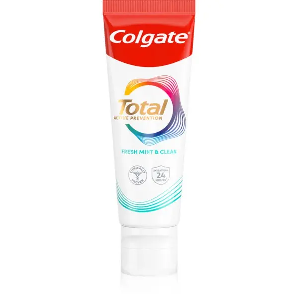 Colgate Colgate Total Active Fresh Mint паста за зъби за свеж дъх 75 мл.