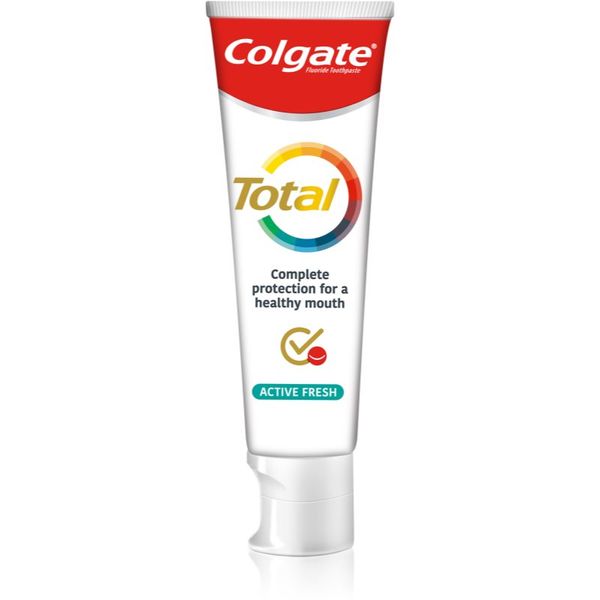 Colgate Colgate Total Active Fresh паста за зъби за цялостна защита на зъбите 75 мл.