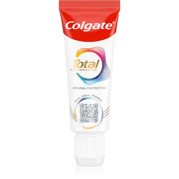 Colgate Colgate Total Active Prevention Original паста за зъби 20 мл.