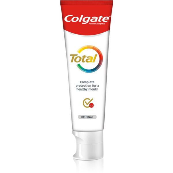 Colgate Colgate Total Original паста за зъби 20 мл.