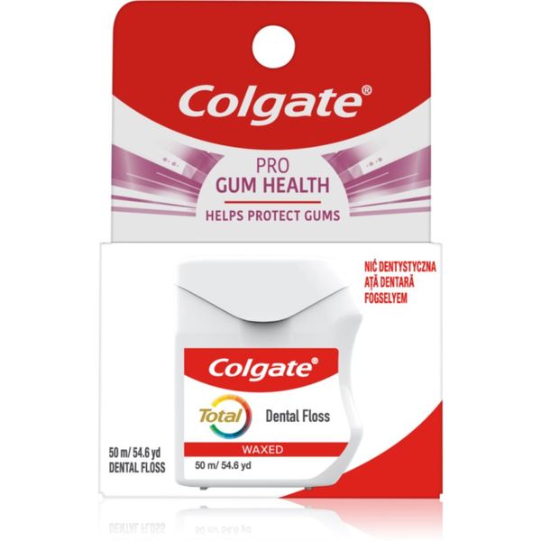 Colgate Colgate Total Pro Gum Health конец за зъби 50 м