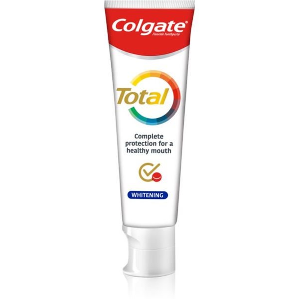 Colgate Colgate Total Whitening избелваща паста за зъби 75 мл.