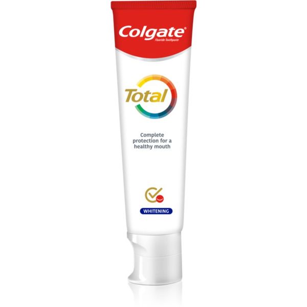 Colgate Colgate Total Whitening XL избелваща паста за зъби 125 мл.