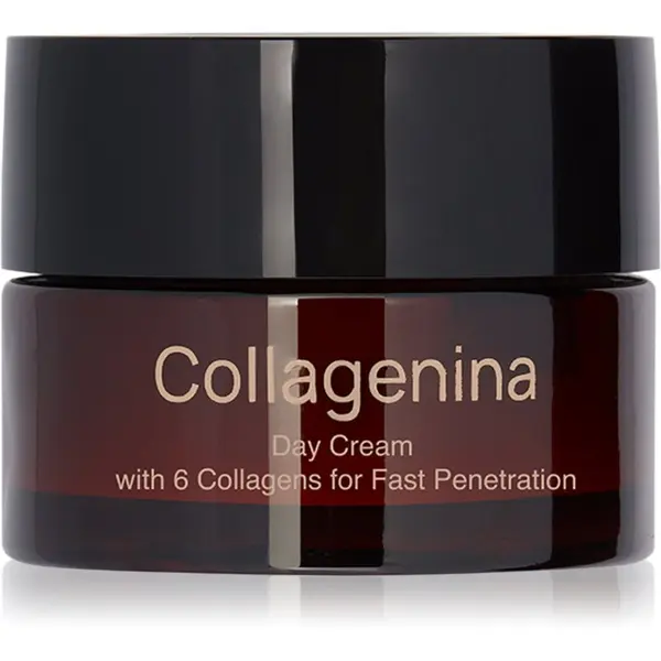Collagenina Collagenina Grade 1 Day Cream стягащ дневен крем с колаген 50 мл.