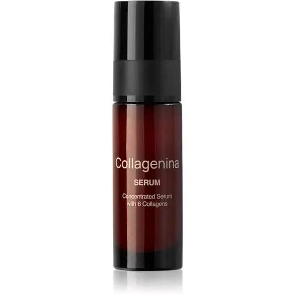 Collagenina Collagenina Grade 1 Serum серум за лице с колаген 30 мл.