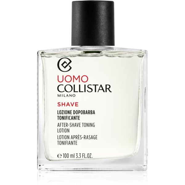 Collistar Collistar After-Shave Toning Lotion тоник след бръснене 100 мл.