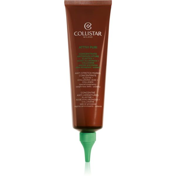 Collistar Collistar Attivi Puri Anti Stretch Marks Concentrate концентрирана грижа за стрии 150 мл.