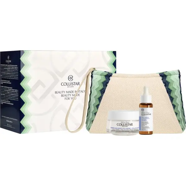 Collistar Collistar Attivi Puri Set подаръчен комплект