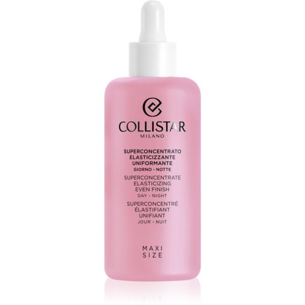 Collistar Collistar Body Superconcentrate Elasticizing Even Finish Day-Night стягащ концентрат 200 мл.