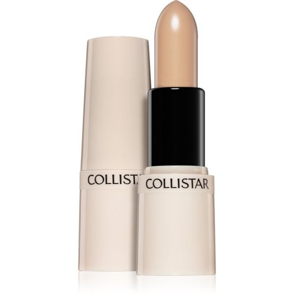 Collistar Collistar Concealer IMPECCABILE дълготраен коректор хидратираща цвят Avorio 4 мл.