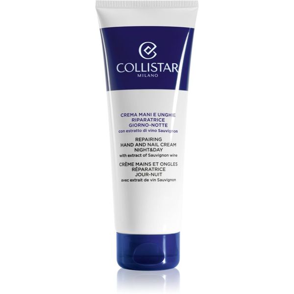 Collistar Collistar Crema Mani Repairing Hand and Nail Cream крем за ръце и нокти с подмладяващ ефект 100 мл.