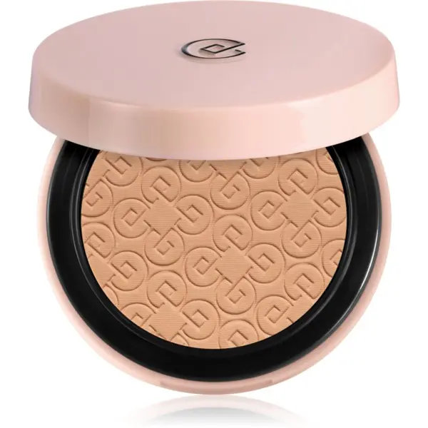 Collistar Collistar Impeccabile Compact Powder компактна пудра за матиране цвят 60G - Cappuccino 8 гр.