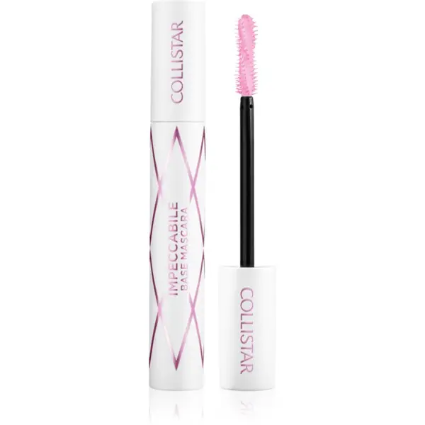 Collistar Collistar Impeccabile Cream Strawberry Lash Primer основа под спирала 12.5 мл.