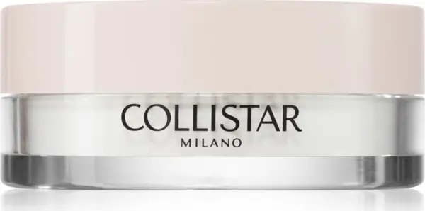 Collistar Collistar Impeccabile Loose Powder матираща насипна пудра цвят 10 гр.