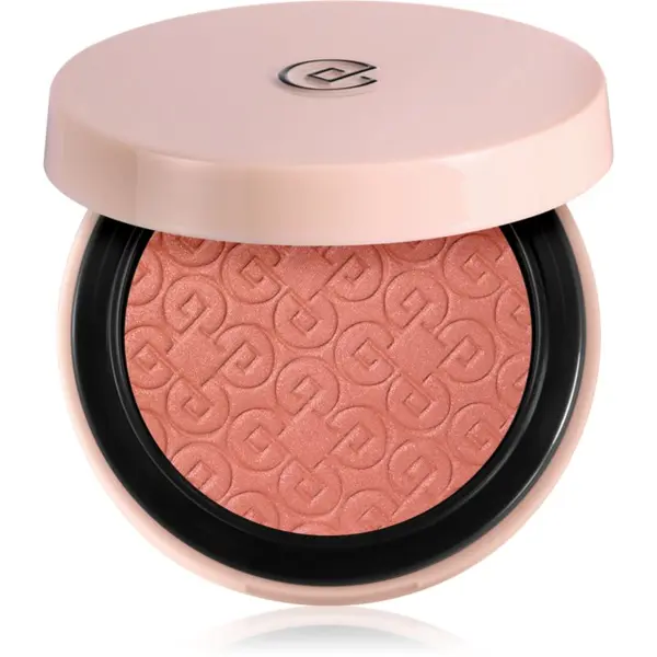 Collistar Collistar Impeccabile Maxi Blush дълготраен руж 08 Henné 8 гр.